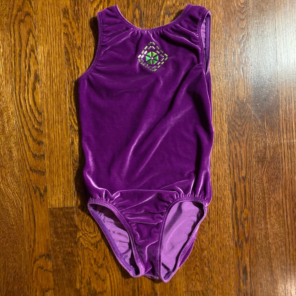 Leotard